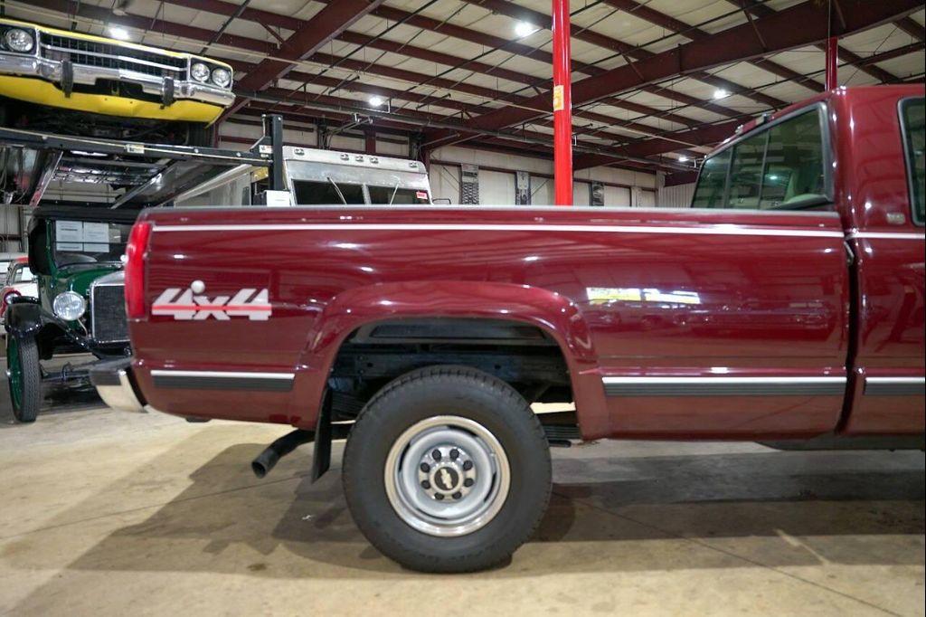 used 1998 Chevrolet 2500 car, priced at $16,900