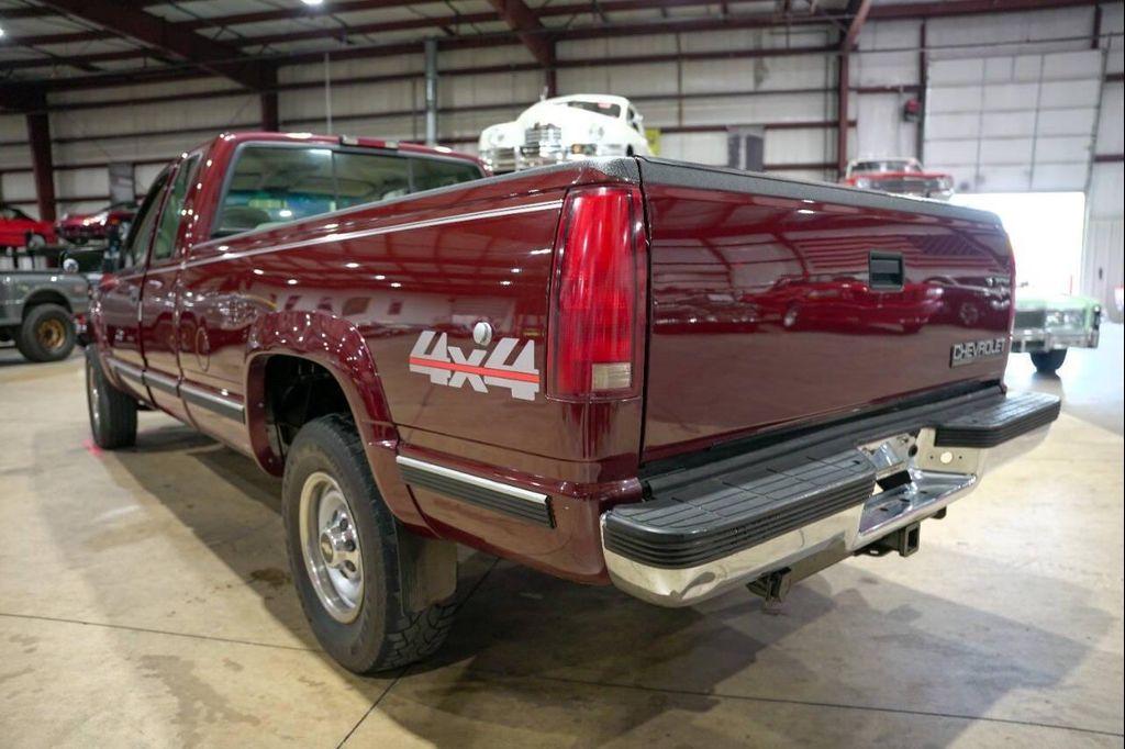 used 1998 Chevrolet 2500 car, priced at $16,900