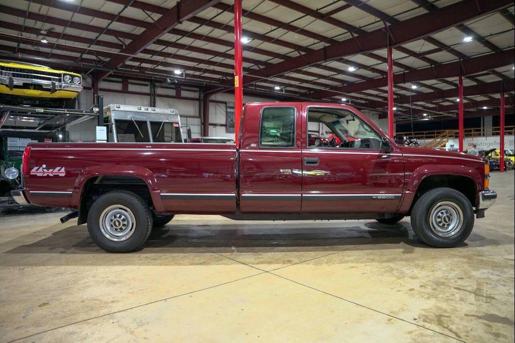 used 1998 Chevrolet 2500 car, priced at $16,900