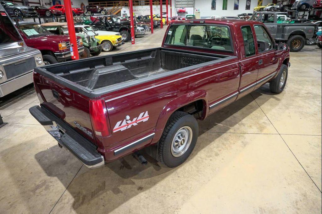 used 1998 Chevrolet 2500 car, priced at $16,900