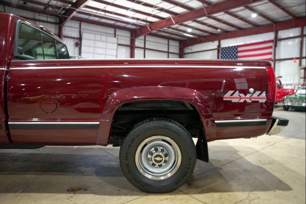 used 1998 Chevrolet 2500 car, priced at $16,900