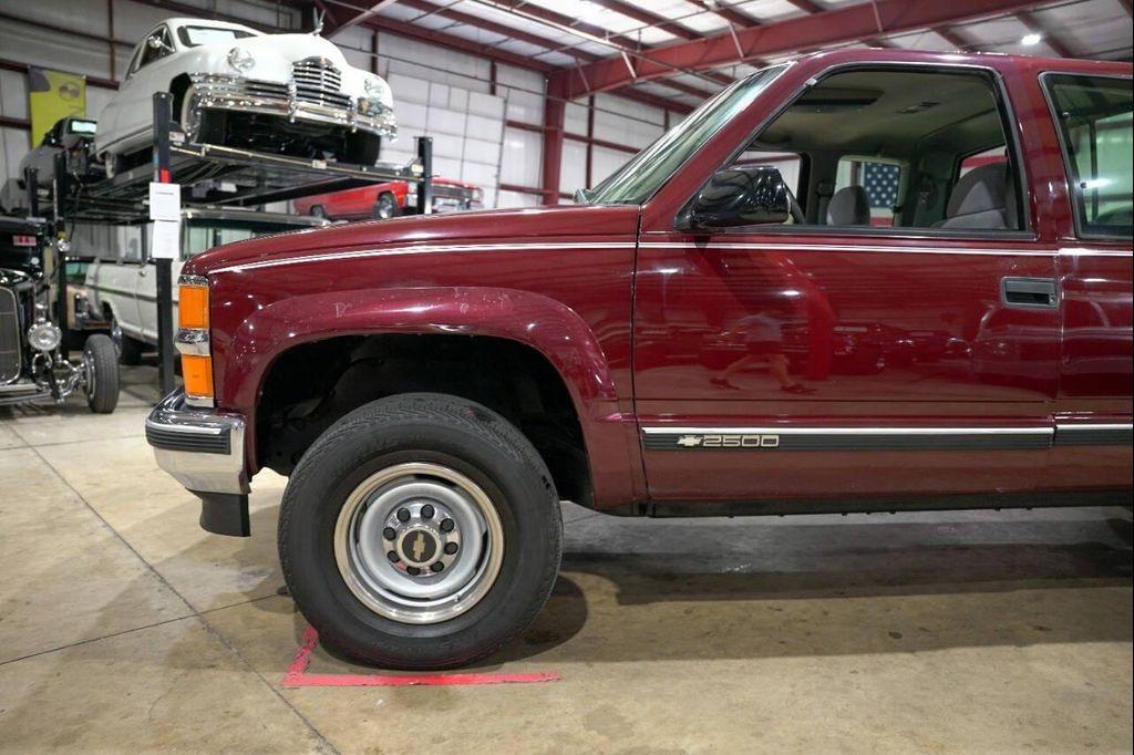 used 1998 Chevrolet 2500 car, priced at $16,900