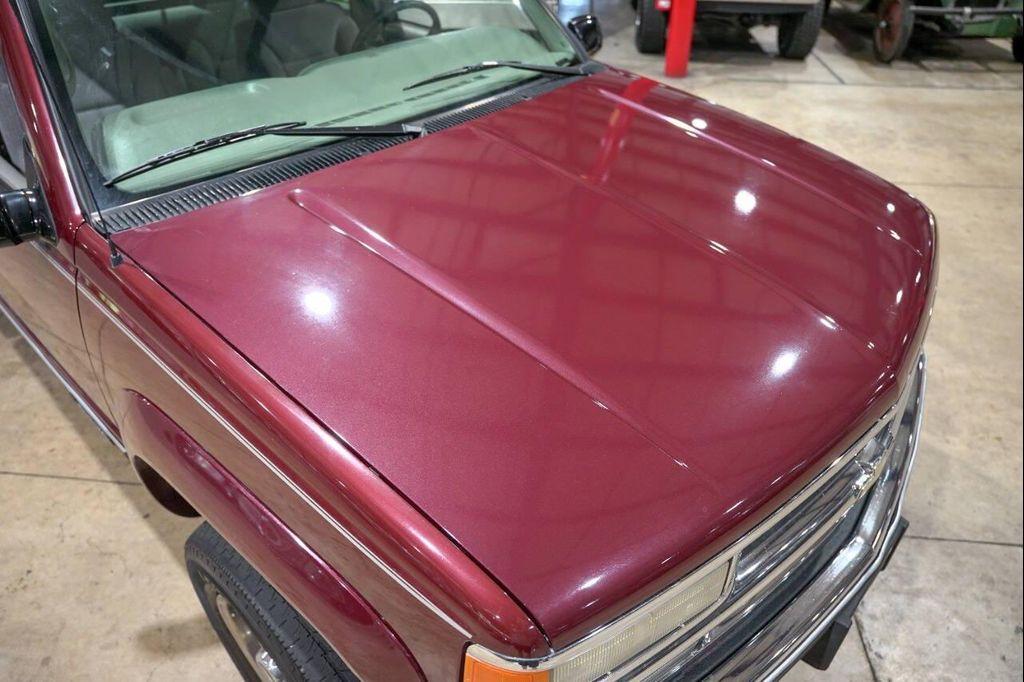 used 1998 Chevrolet 2500 car, priced at $16,900