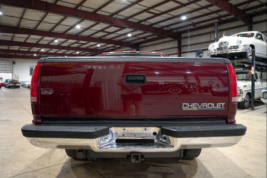 used 1998 Chevrolet 2500 car, priced at $16,900