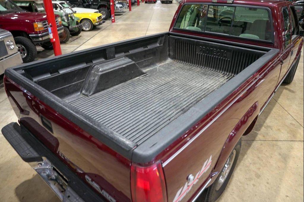 used 1998 Chevrolet 2500 car, priced at $16,900
