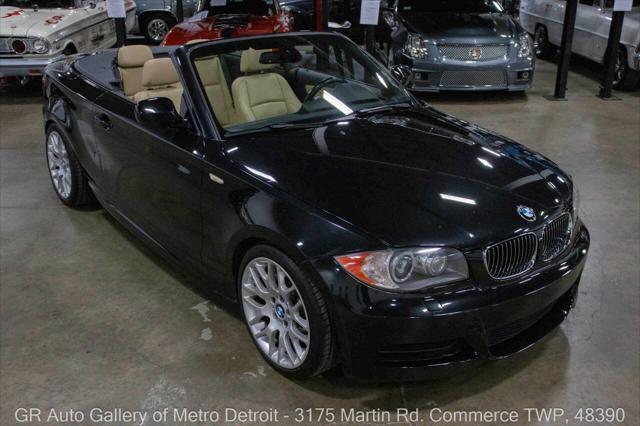 used 2010 BMW 135 car, priced at $21,900