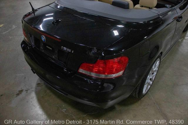 used 2010 BMW 135 car, priced at $21,900