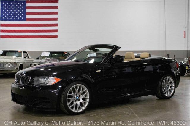 used 2010 BMW 135 car, priced at $21,900