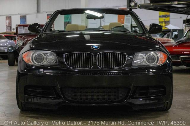 used 2010 BMW 135 car, priced at $21,900