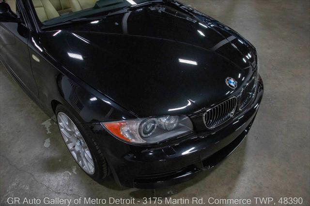 used 2010 BMW 135 car, priced at $21,900