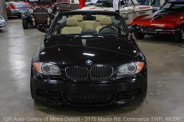 used 2010 BMW 135 car, priced at $21,900