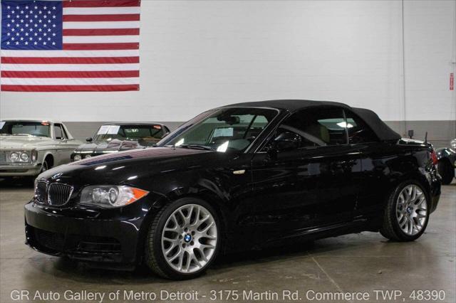 used 2010 BMW 135 car, priced at $21,900