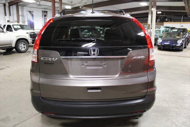 used 2014 Honda CR-V car, priced at $11,900