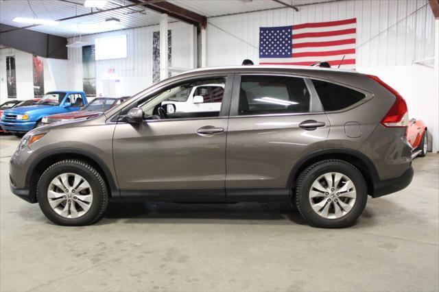 used 2014 Honda CR-V car, priced at $11,900