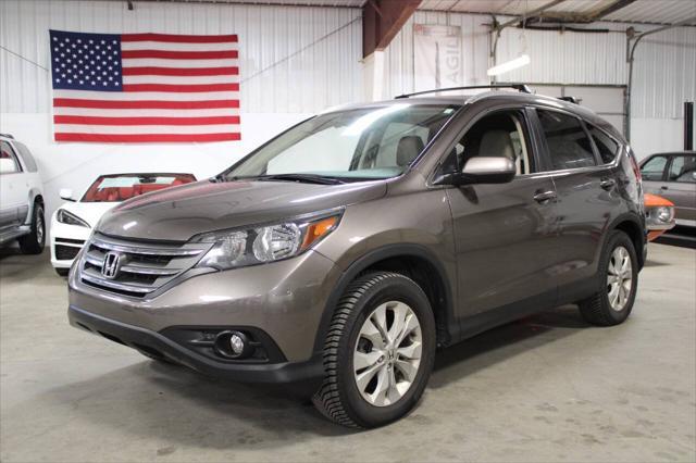 used 2014 Honda CR-V car, priced at $11,900