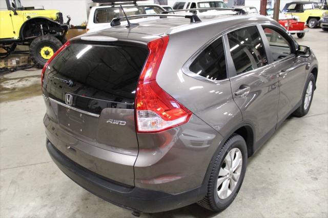 used 2014 Honda CR-V car, priced at $11,900