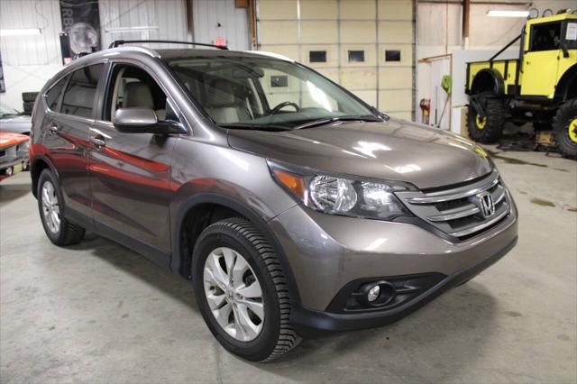 used 2014 Honda CR-V car, priced at $11,900