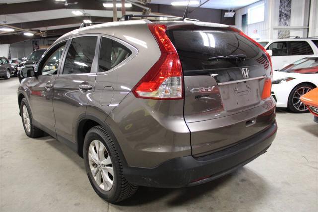 used 2014 Honda CR-V car, priced at $11,900