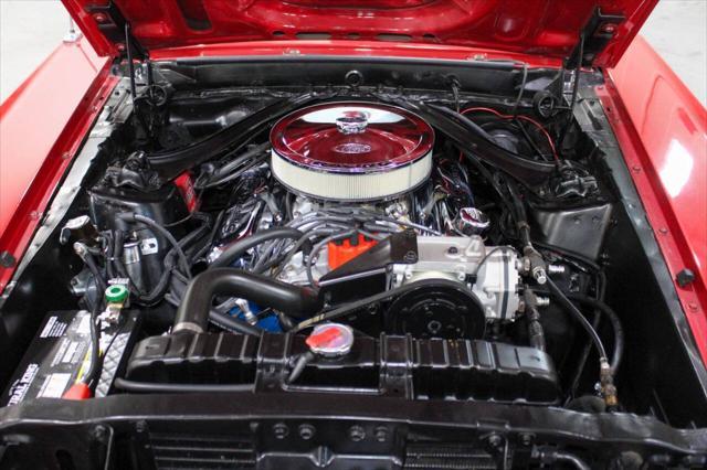used 1969 Ford Mustang car, priced at $39,900