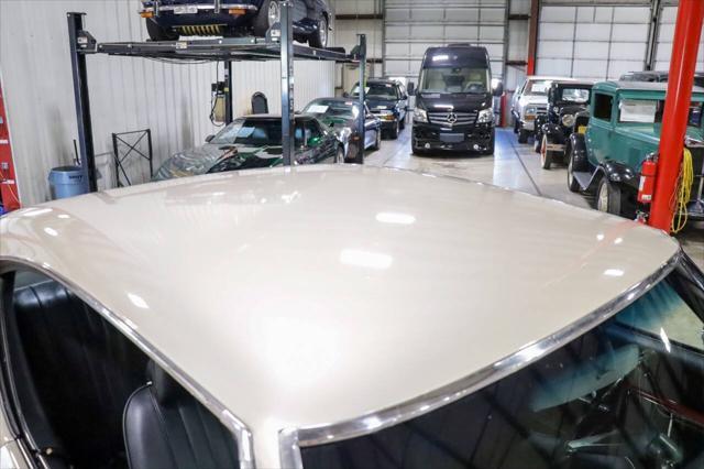 used 1969 Chevrolet Chevelle car, priced at $42,900