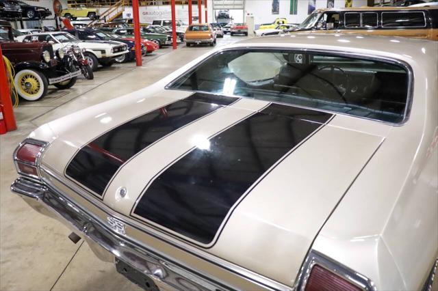 used 1969 Chevrolet Chevelle car, priced at $42,900