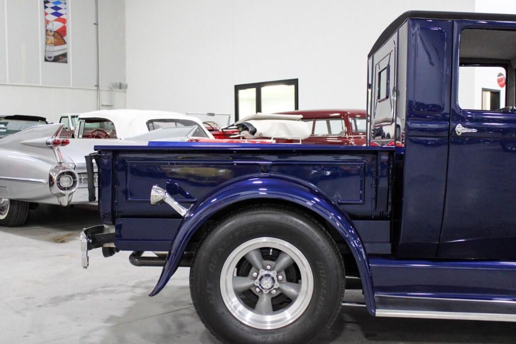used 1929 Ford Model A car, priced at $34,900