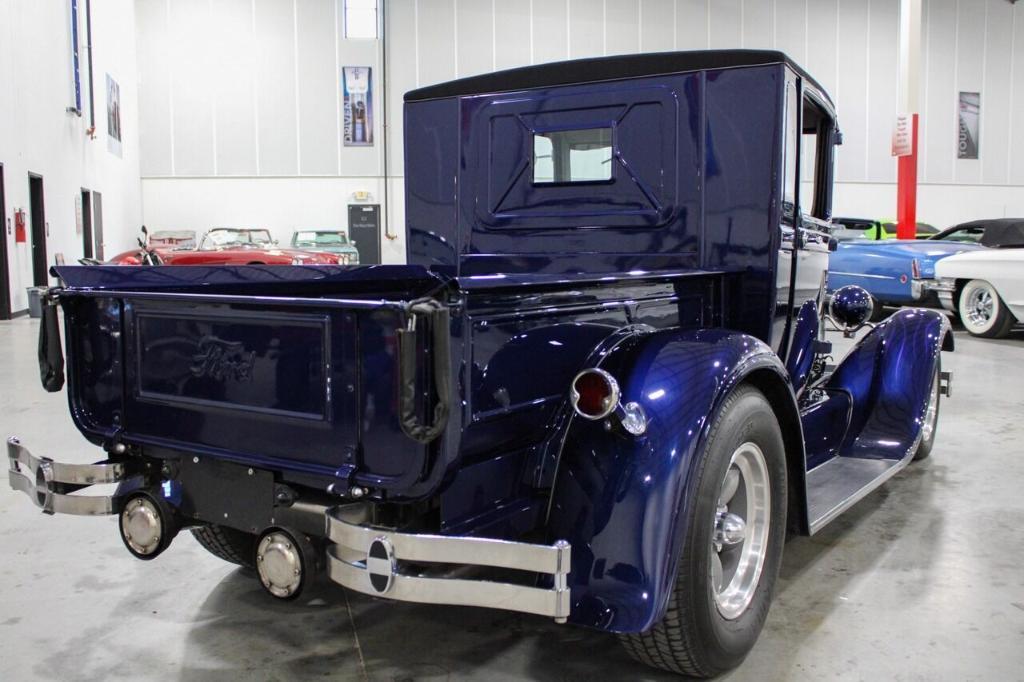 used 1929 Ford Model A car, priced at $34,900