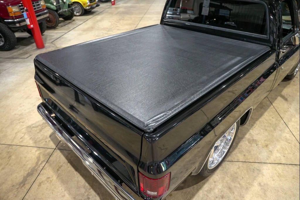 used 1985 Chevrolet Pickup Truck car, priced at $46,900
