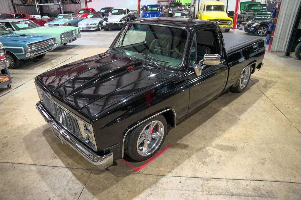 used 1985 Chevrolet Pickup Truck car, priced at $46,900