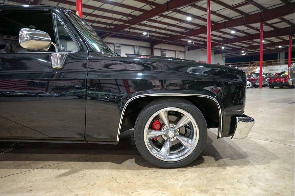 used 1985 Chevrolet Pickup Truck car, priced at $46,900