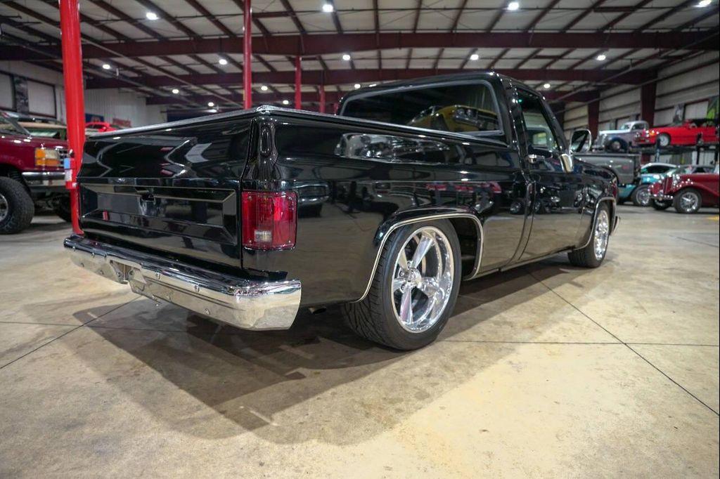 used 1985 Chevrolet Pickup Truck car, priced at $46,900