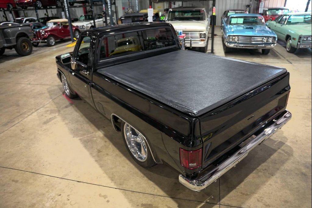 used 1985 Chevrolet Pickup Truck car, priced at $46,900