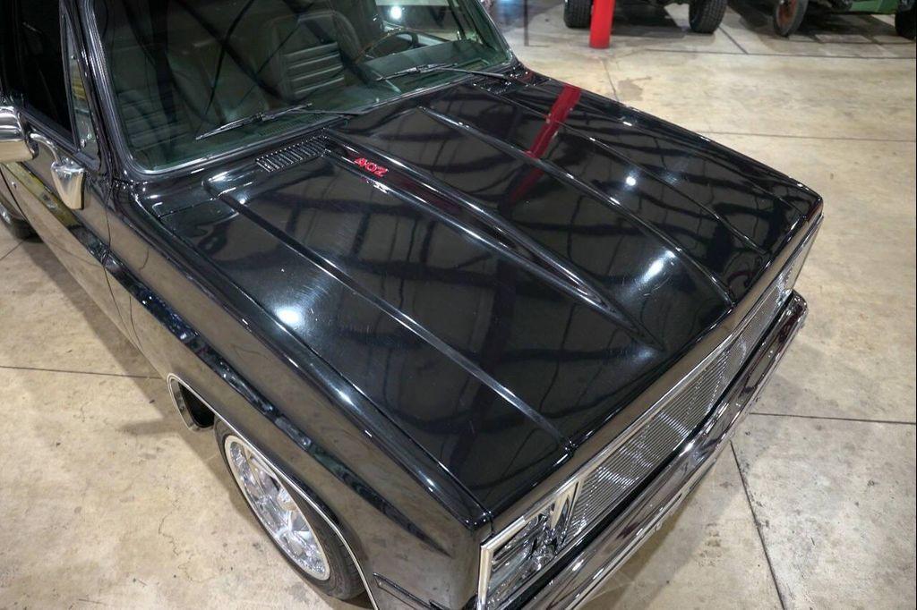 used 1985 Chevrolet Pickup Truck car, priced at $46,900