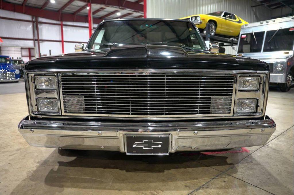 used 1985 Chevrolet Pickup Truck car, priced at $46,900