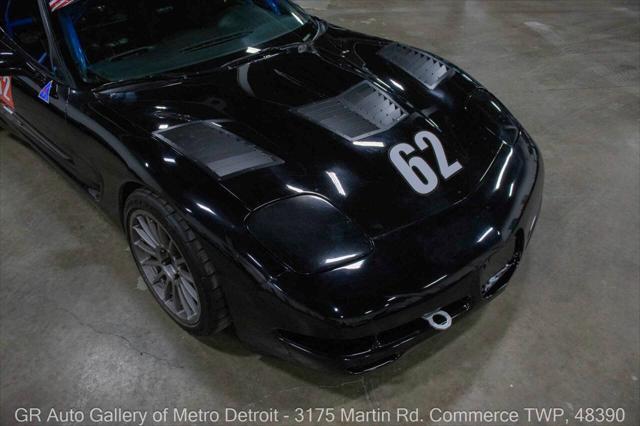 used 1999 Chevrolet Corvette car, priced at $32,900