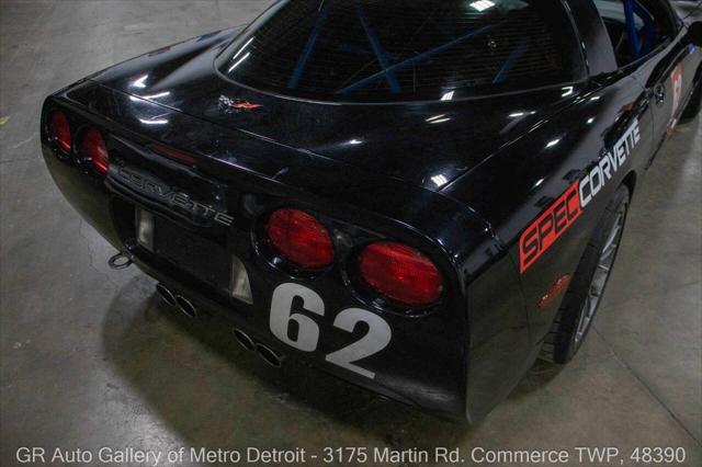 used 1999 Chevrolet Corvette car, priced at $32,900