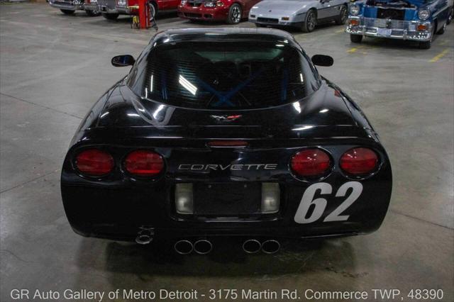 used 1999 Chevrolet Corvette car, priced at $32,900