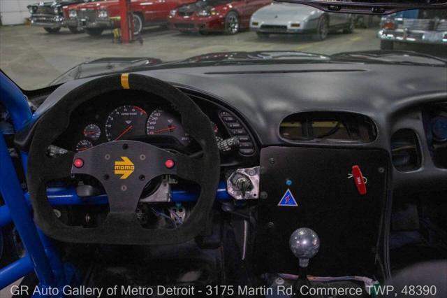 used 1999 Chevrolet Corvette car, priced at $32,900