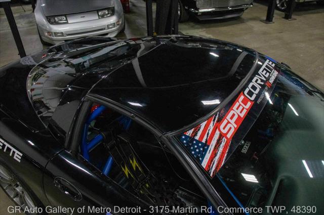 used 1999 Chevrolet Corvette car, priced at $32,900