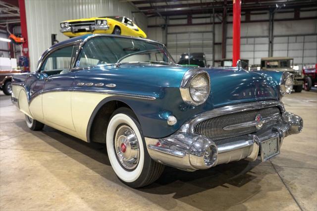 used 1957 Buick Century car, priced at $24,900