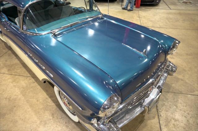 used 1957 Buick Century car, priced at $24,900