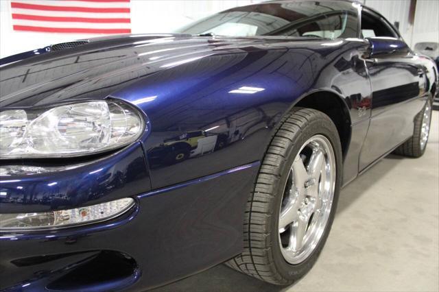 used 1999 Chevrolet Camaro car, priced at $19,900