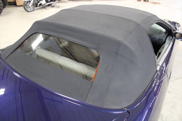 used 1999 Chevrolet Camaro car, priced at $19,900