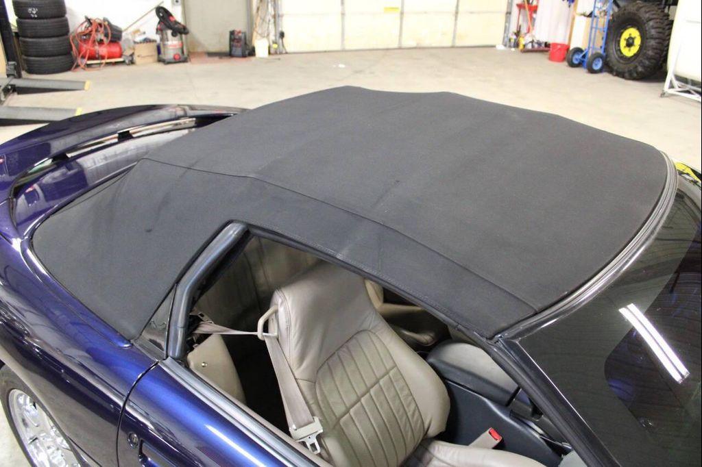 used 1999 Chevrolet Camaro car, priced at $17,900