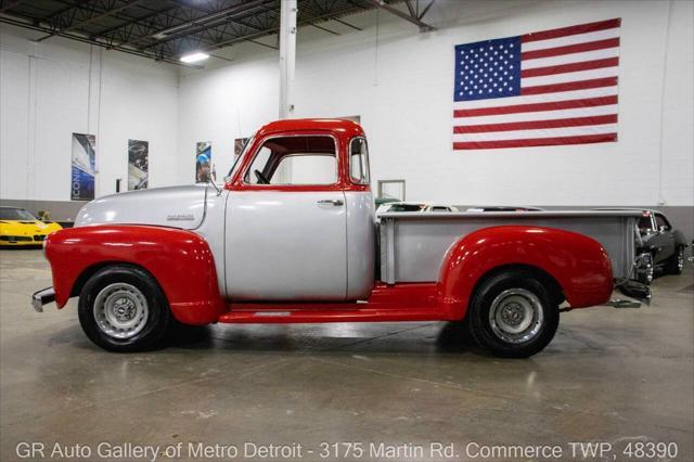 used 1948 Chevrolet 3100 car, priced at $36,900