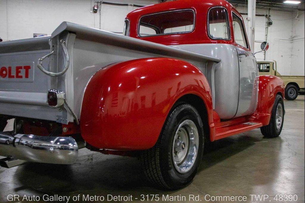 used 1948 Chevrolet 3100 car, priced at $32,900
