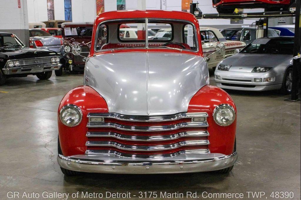 used 1948 Chevrolet 3100 car, priced at $32,900