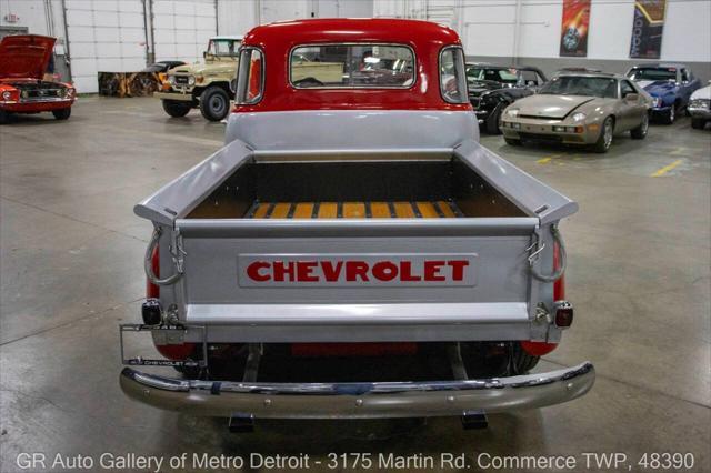 used 1948 Chevrolet 3100 car, priced at $36,900