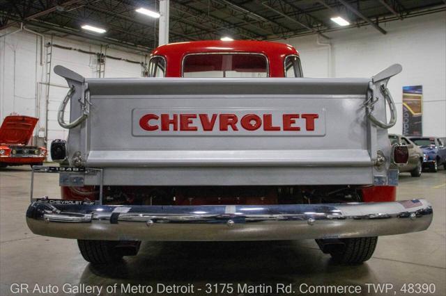 used 1948 Chevrolet 3100 car, priced at $36,900