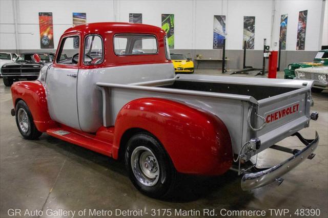 used 1948 Chevrolet 3100 car, priced at $36,900